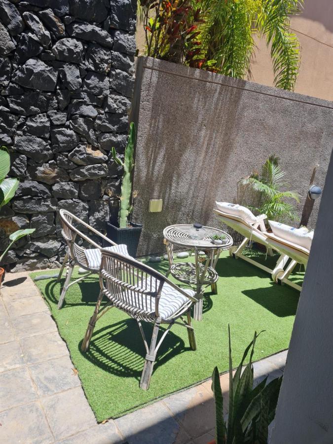 Vivienda Vacacional Vistamar Santa Cruz de Tenerife Exterior photo